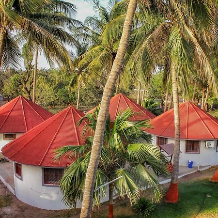 Stay Guru Resort Farm Villa Бгудж Екстер'єр фото