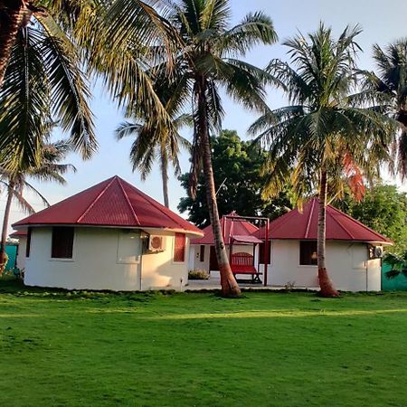 Stay Guru Resort Farm Villa Бгудж Екстер'єр фото