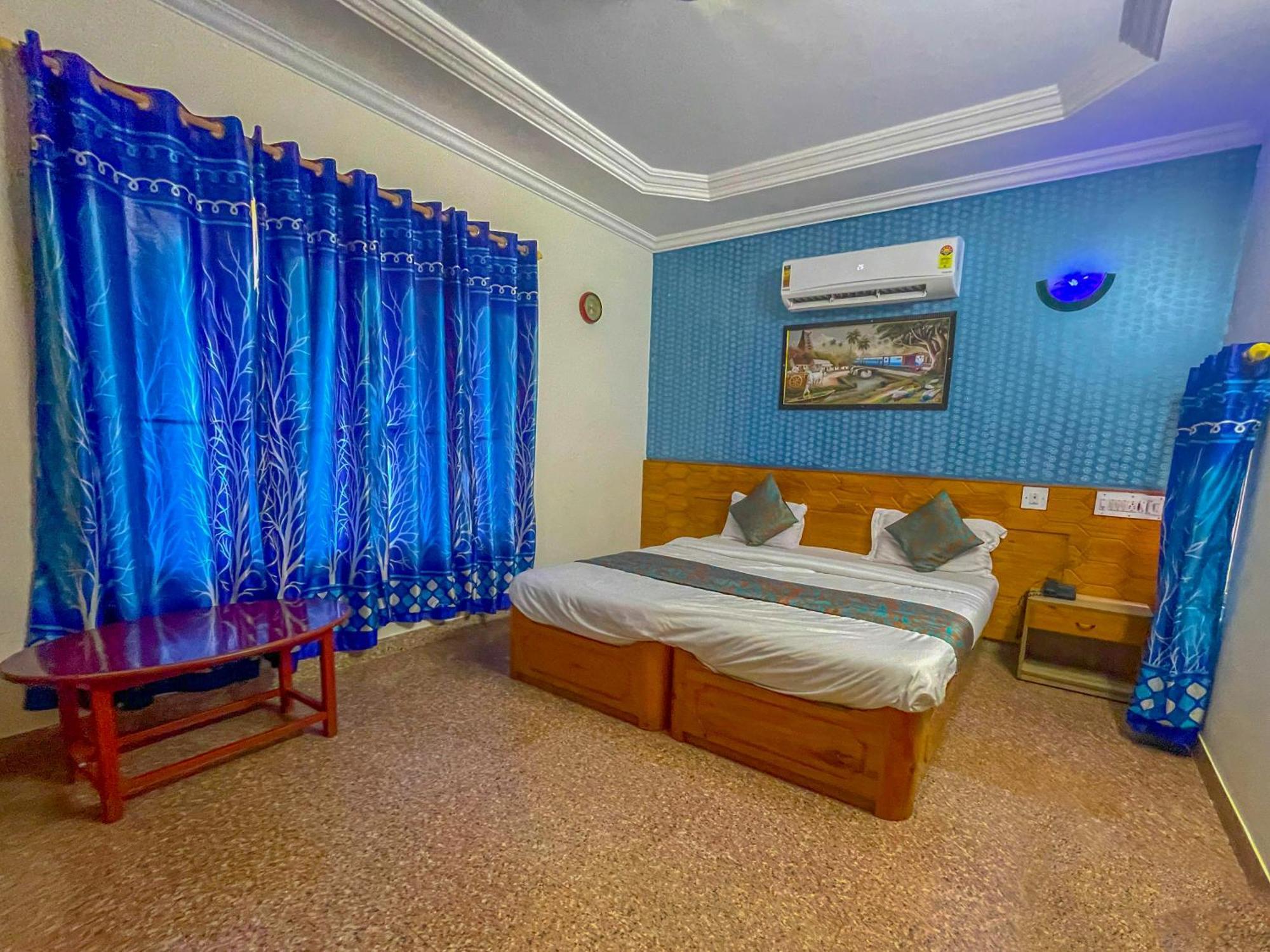 Stay Guru Resort Farm Villa Бгудж Екстер'єр фото