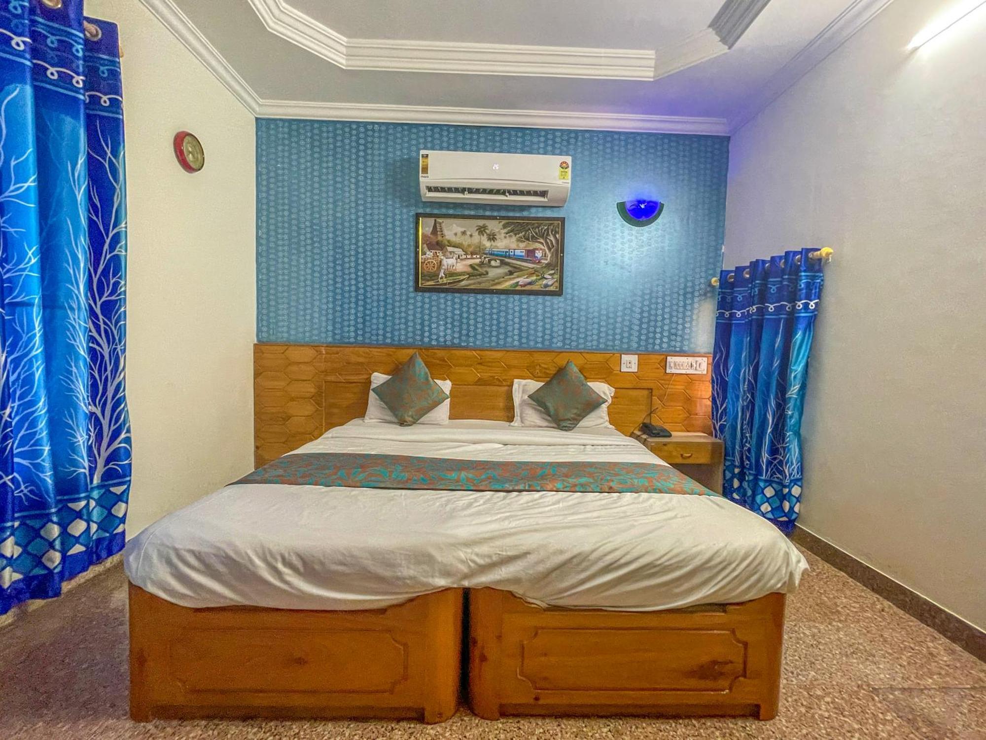 Stay Guru Resort Farm Villa Бгудж Екстер'єр фото