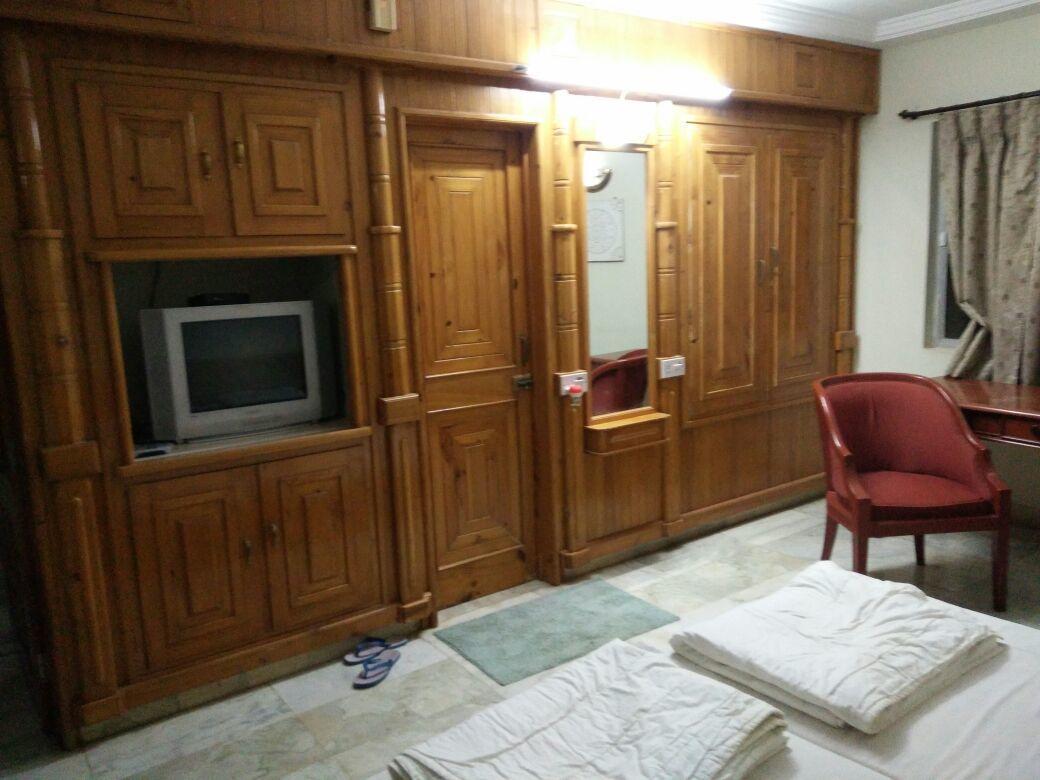 Stay Guru Resort Farm Villa Бгудж Екстер'єр фото