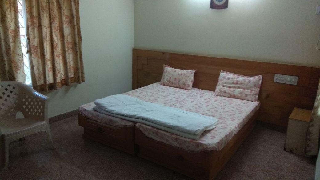 Stay Guru Resort Farm Villa Бгудж Екстер'єр фото