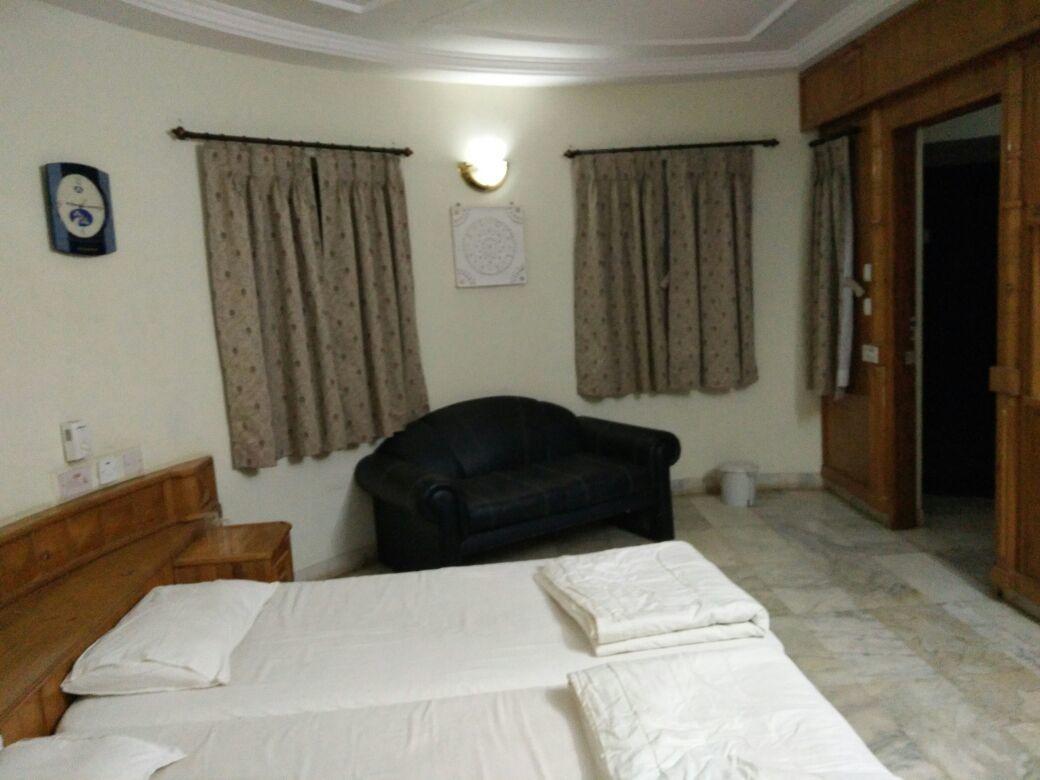Stay Guru Resort Farm Villa Бгудж Екстер'єр фото