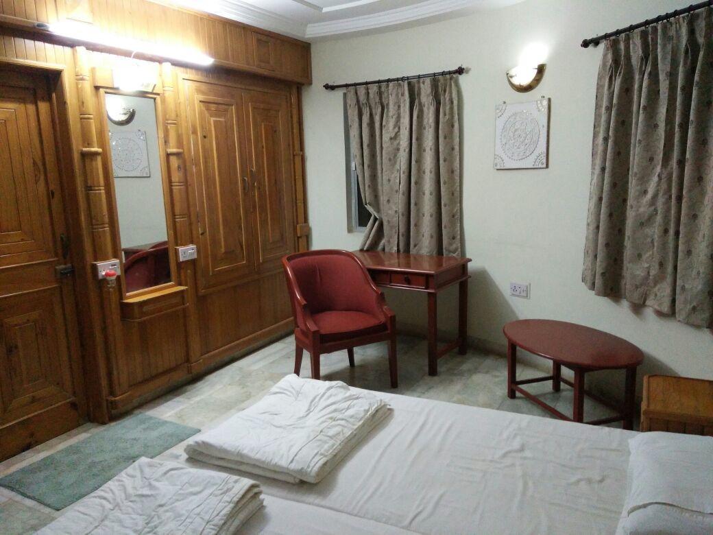 Stay Guru Resort Farm Villa Бгудж Екстер'єр фото