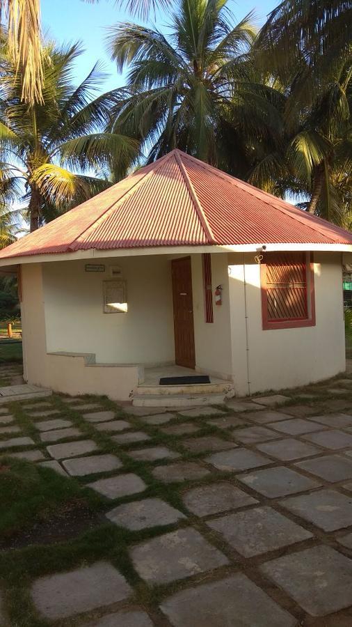 Stay Guru Resort Farm Villa Бгудж Екстер'єр фото